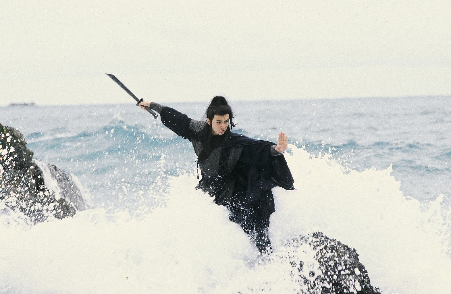 香江群音之完美无缺•吴岱融