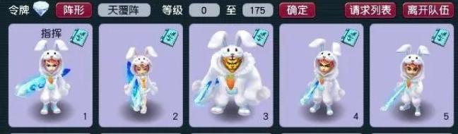 夏季穿梦幻西游2023锦衣推荐，让你的队伍更加时尚与活力