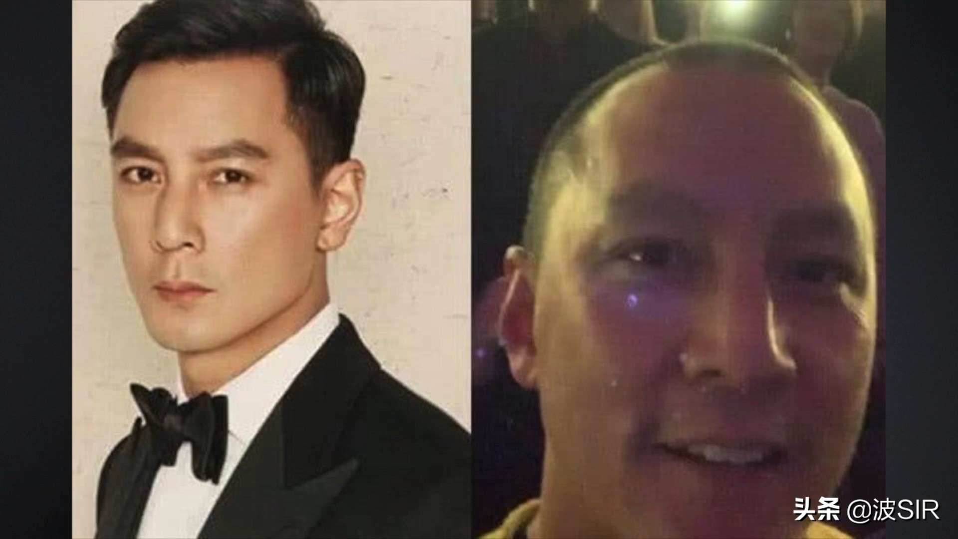 45岁女人长脸型什么样的发型适合,哪个app可以看脸型适合自己的发型