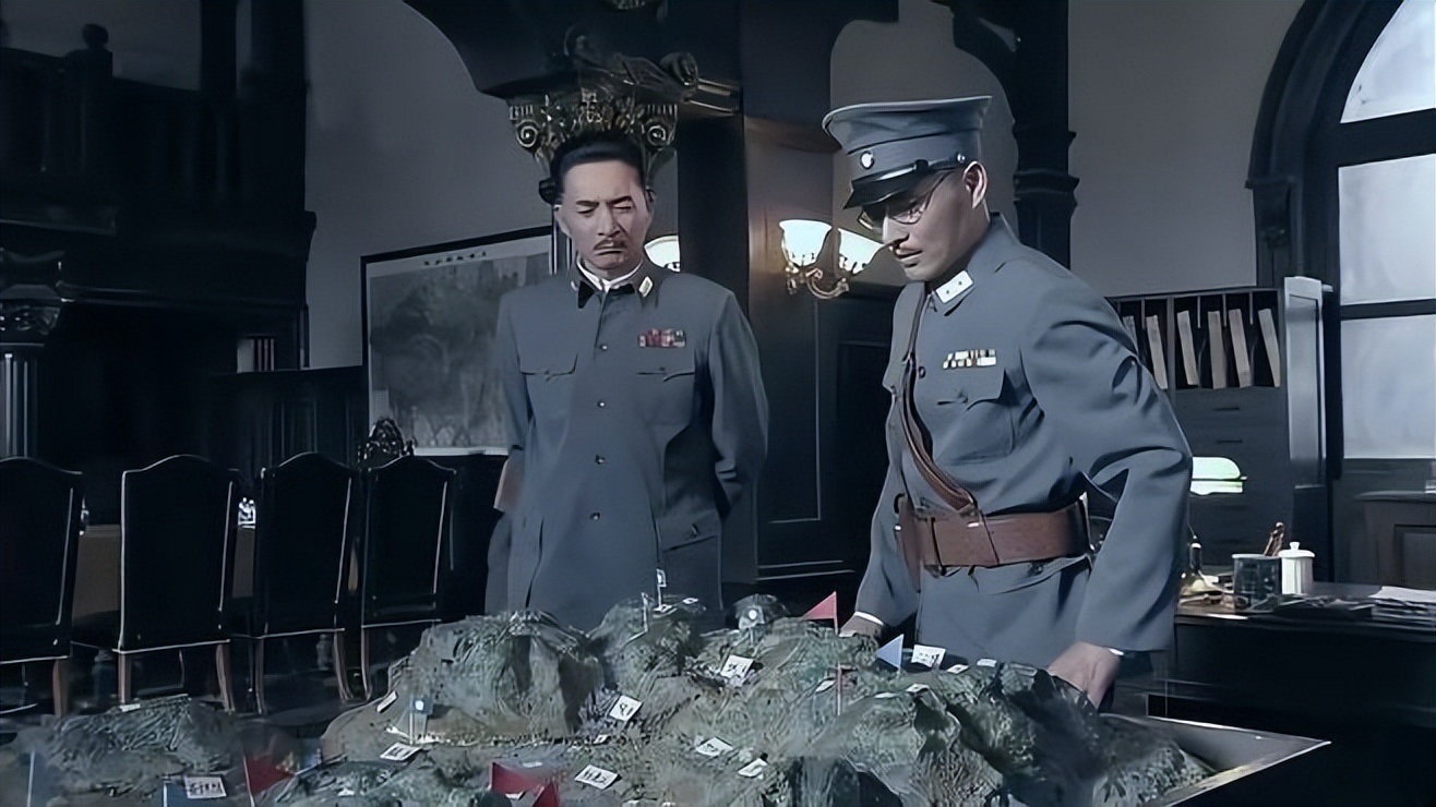 民国军阀史之粤系：广东独立另立中央？把老蒋都逼下台的南天王