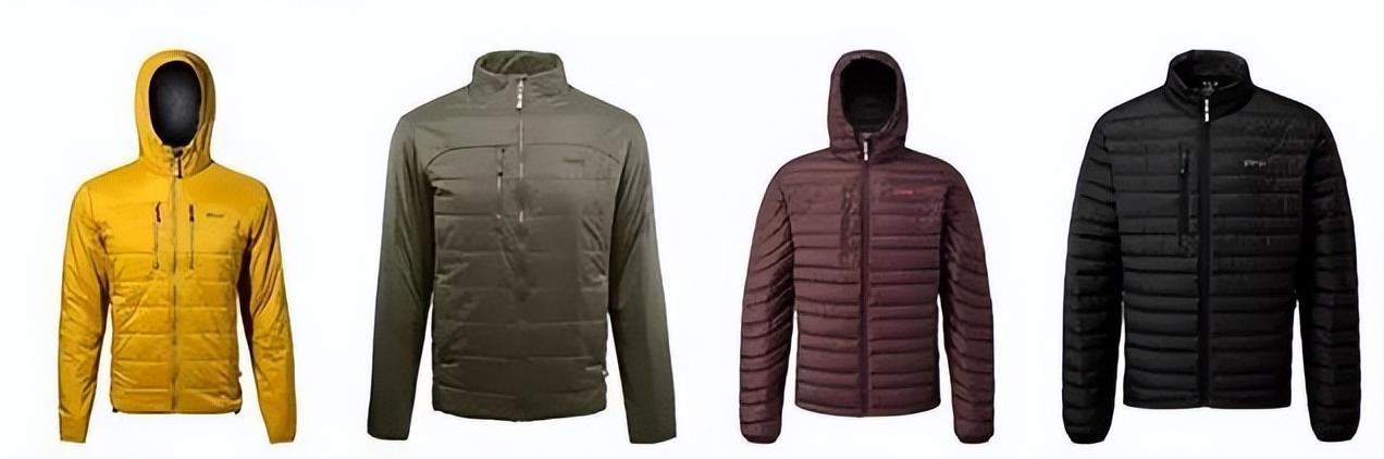 户外十大顶级保暖衣,棉服和羽绒服哪个更适合户外