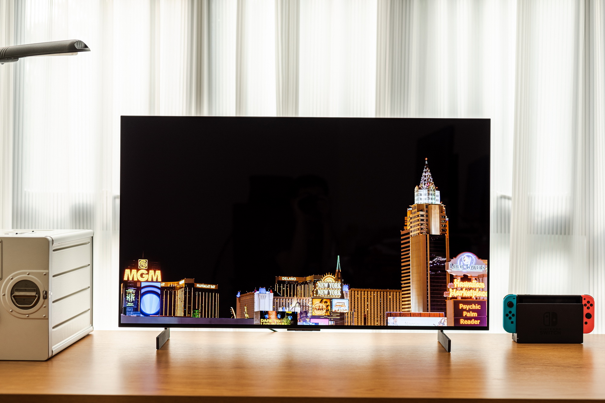 lg55寸oled电视测评,lg42英寸oled电视值得买吗