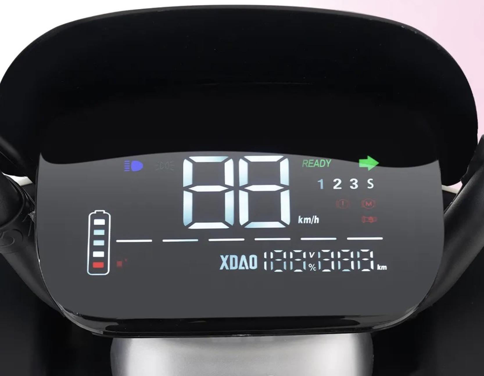 这4款纯电动车价格不贵,最新款能上绿牌的电动车