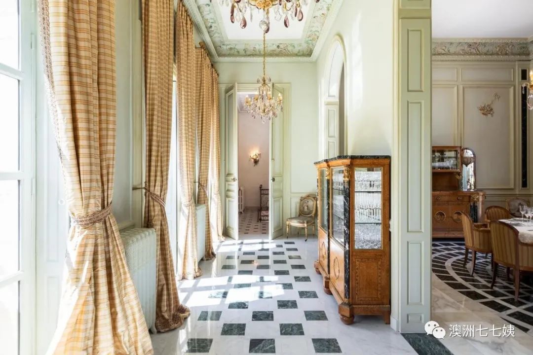 梅西的别墅有多大,梅西球员的豪宅