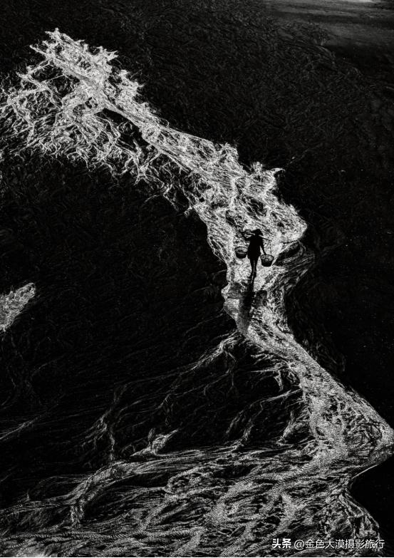 霞浦摄影风光,霞浦滩涂水墨摄影