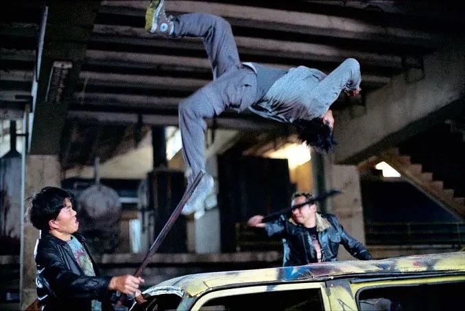 片荒推荐几部拳拳到肉的动作电影,一部拳拳到肉劲爆的动作电影