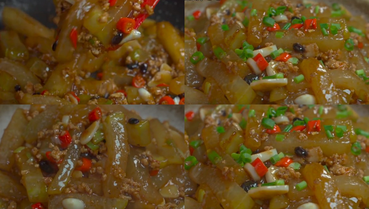 天气干燥吃什么菜滋润降火,上火吃什么菜降火冬季