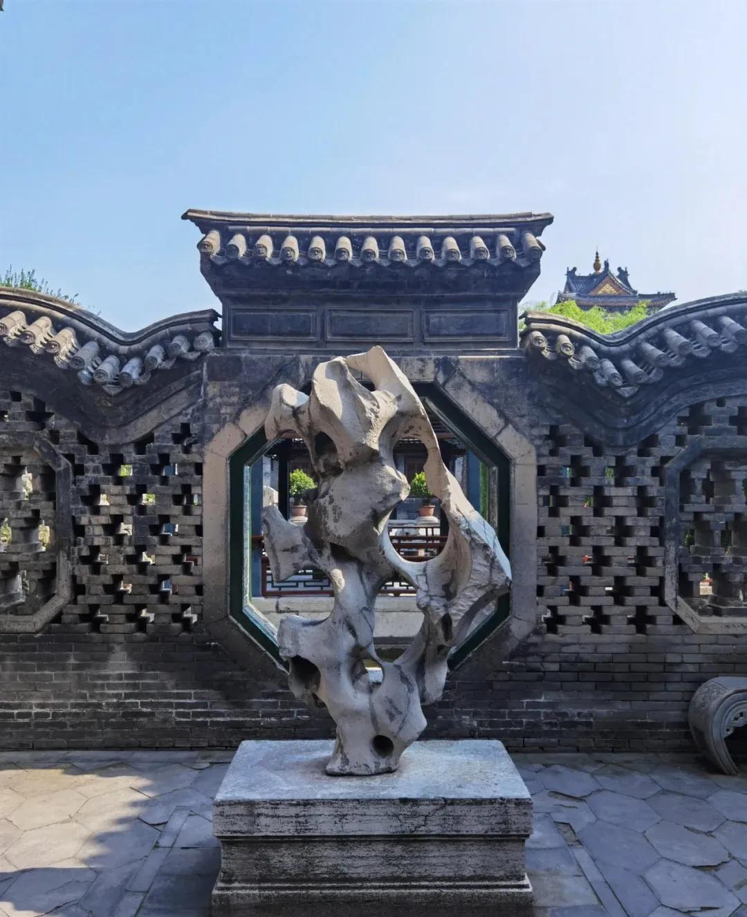 杭州园林哪个最值得去,杭州十大绝美园林