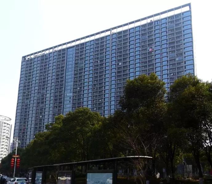 滨江置换房,滨江区二手房还适合购买吗