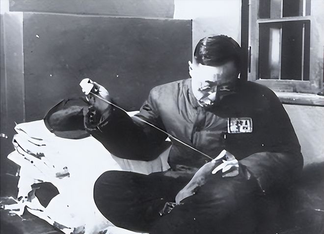 毛主席宴请末代皇帝溥仪，问溥仪传国玉玺哪去了？