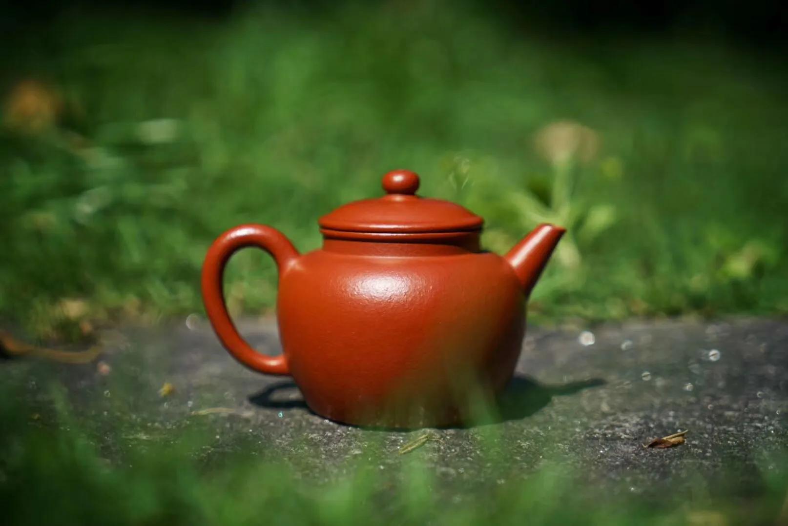 紫砂矿料的种类图片,紫砂中原矿料与清水料哪种好