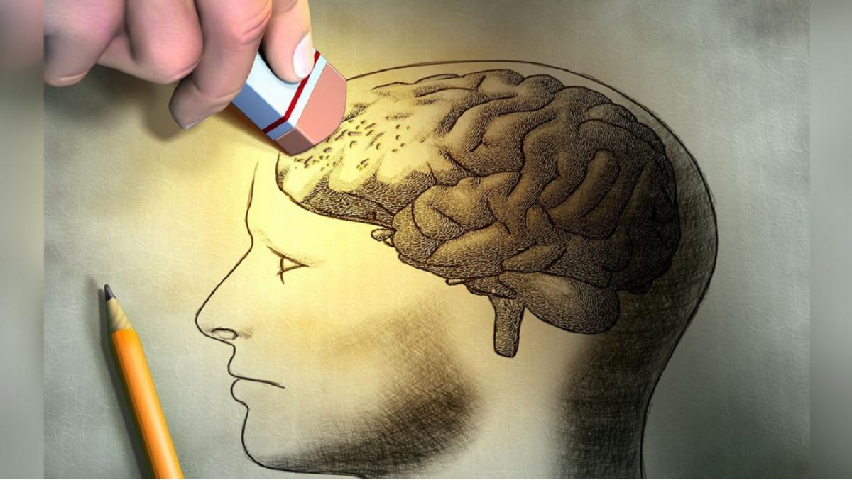 大脑为什么会删除3岁前的记忆,大脑为啥要删除3岁之前的记忆