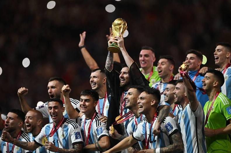 国际足联对每届世界杯的官方评价,世界杯足球评球直播