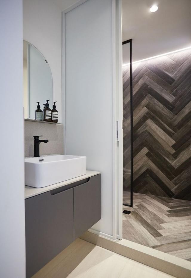 1.3平米小房间怎么设计成猫房间,小家如何显大