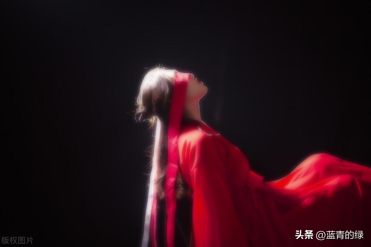 长相思3你的蛊，解了！从今往后，你和我再无一丝关系！