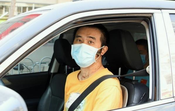 第一批新冠幸存者的故事,新冠第一批幸存者后遗症