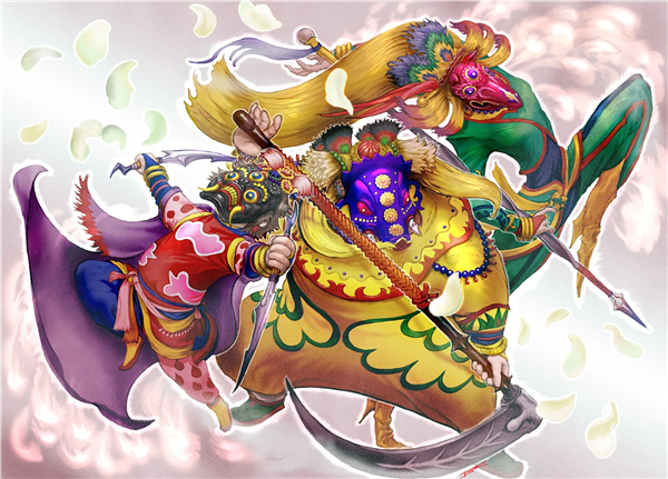 史诗冒险启程《最终幻想14》6.0版本“晓月之终途”火热上线