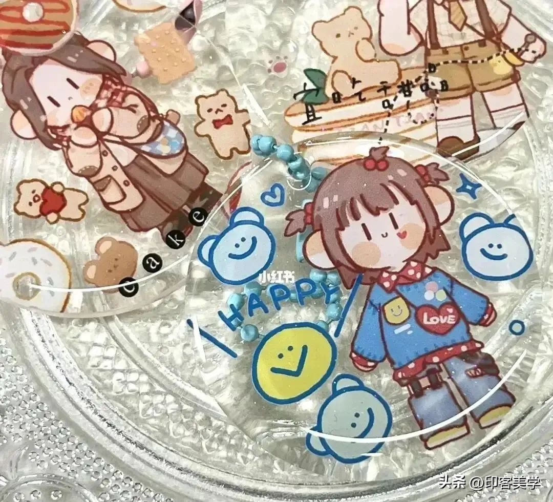 年轻人为“丑东西”买单，是智商税吗？