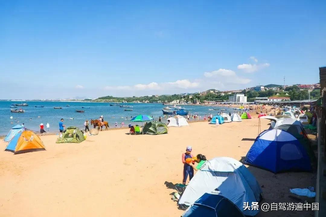 辽宁鞍山旅游风景,辽宁十大风景名胜区排名