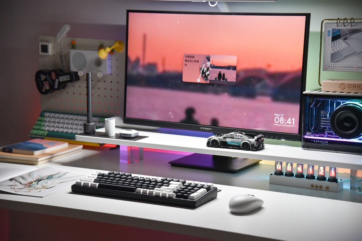 阿考斯键盘bc98配置图,阿考斯bc98透光键帽