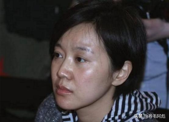 明星的素颜究竟多美,素颜美才是真的美