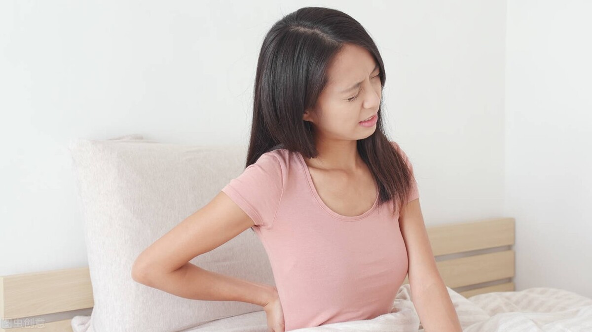 腰痛是如何引起的,久坐腰痛和肾脏疾病的腰痛区别