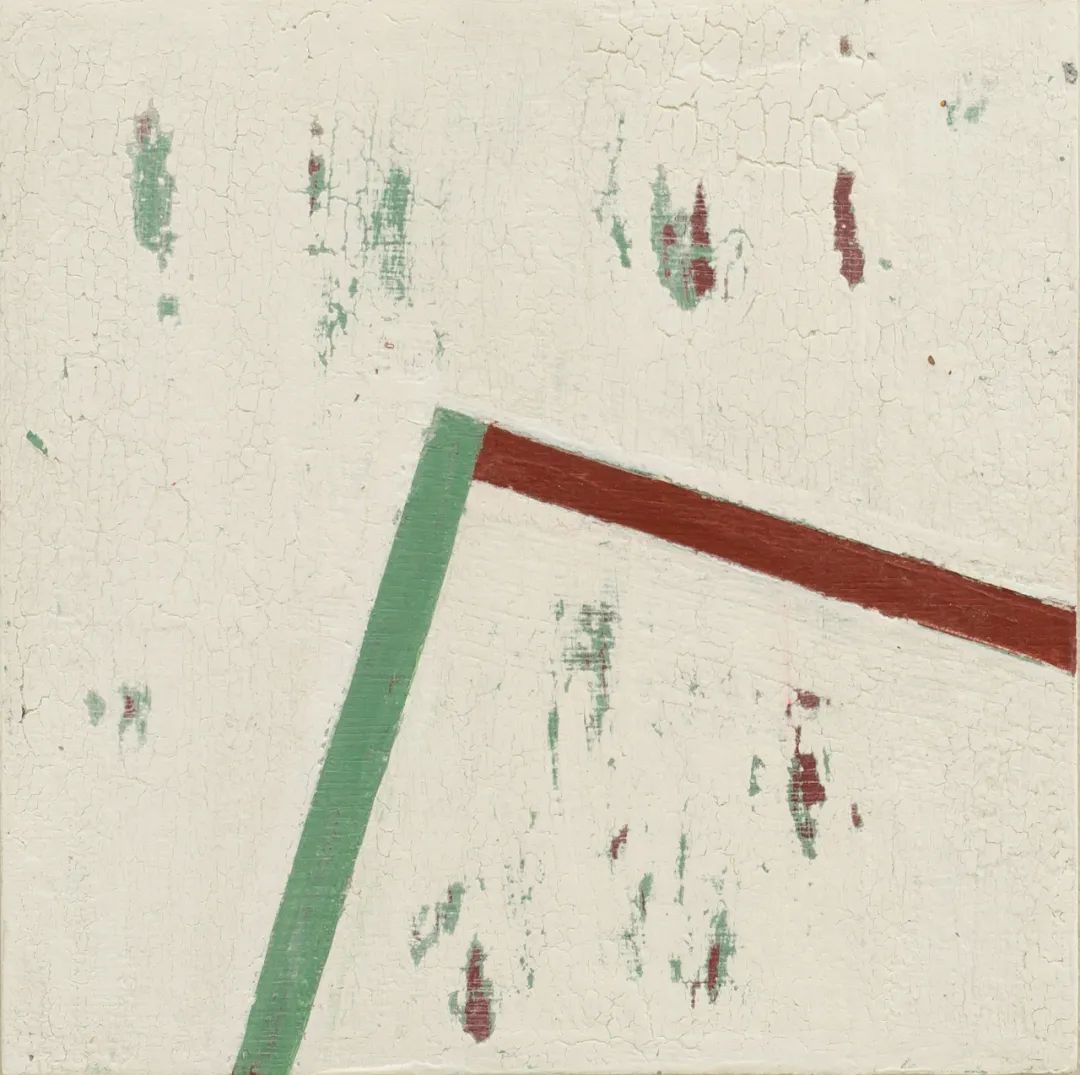 拿起画笔的日本新女性|「她力量」天趣全球女性当代艺术展2022