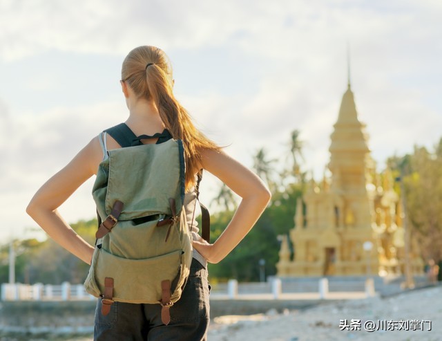 不要给自己贴上好人的标签,不要给自己的人生贴标签