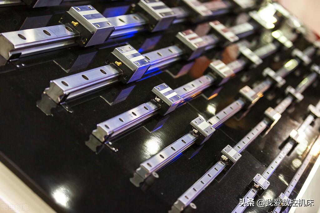 中国机床为什么落后，不使用不信任，怎么进步？