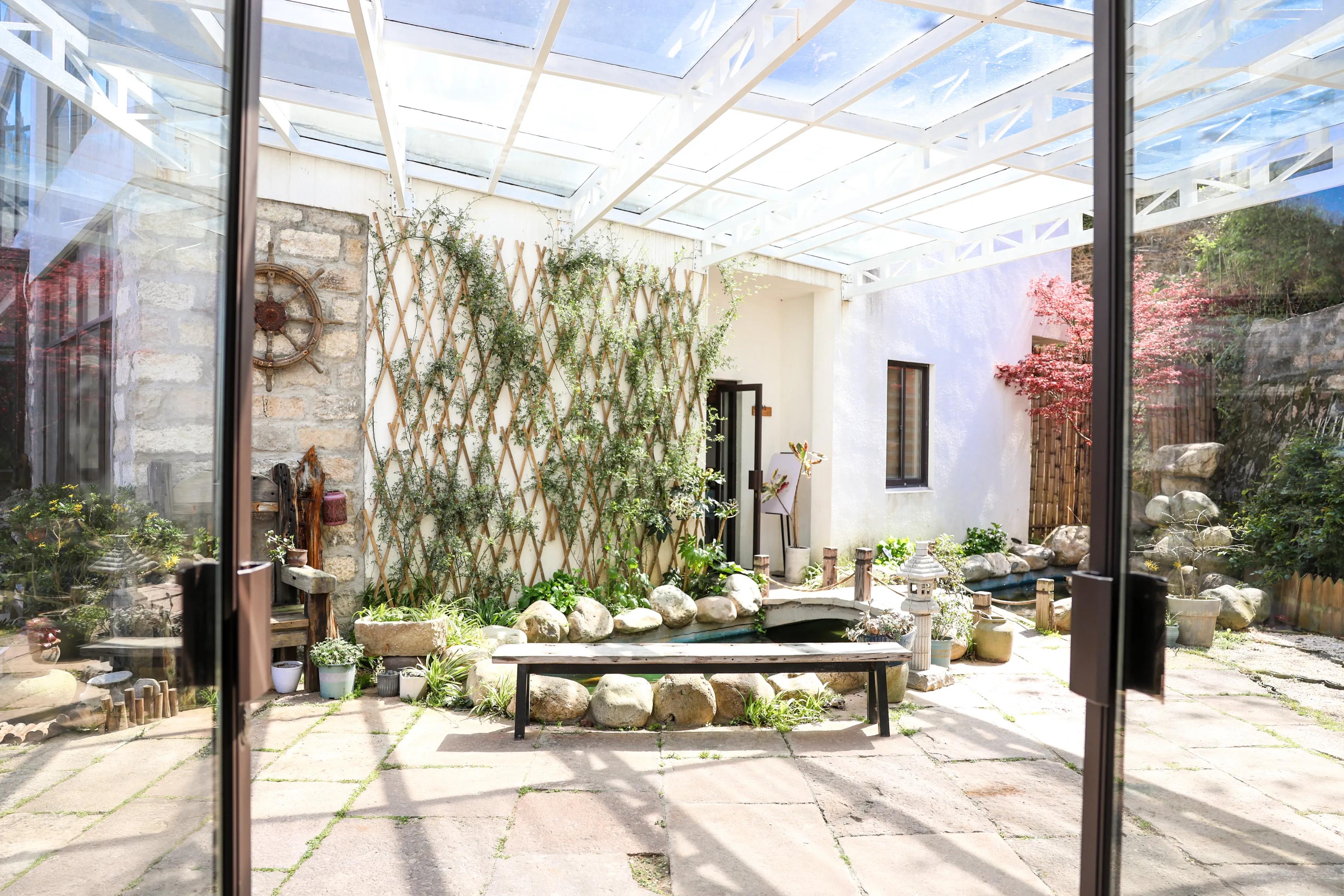 江浙沪宝藏亲子游不踩坑,象山石浦两天一夜自驾游攻略