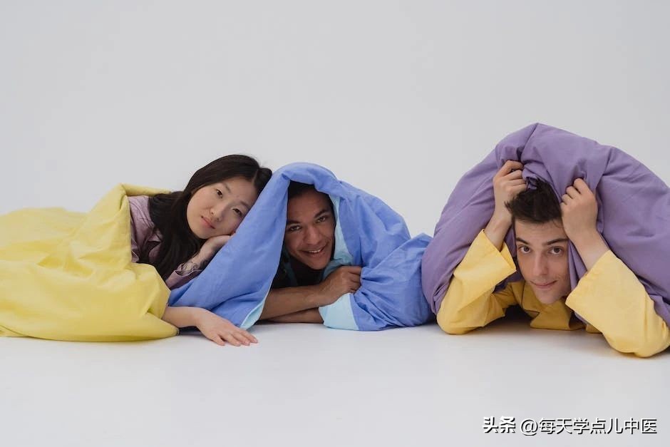 失眠最快入睡方法按哪个穴位治疗,治疗失眠多梦神经衰弱宜选用穴位