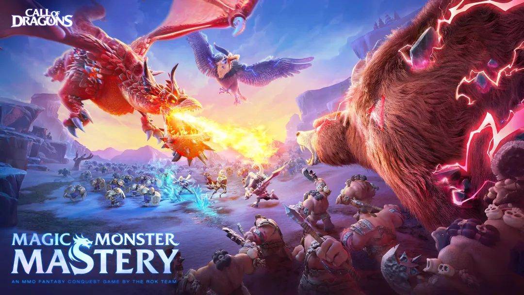 莉莉丝全球化蜕变,莉莉丝海外游戏