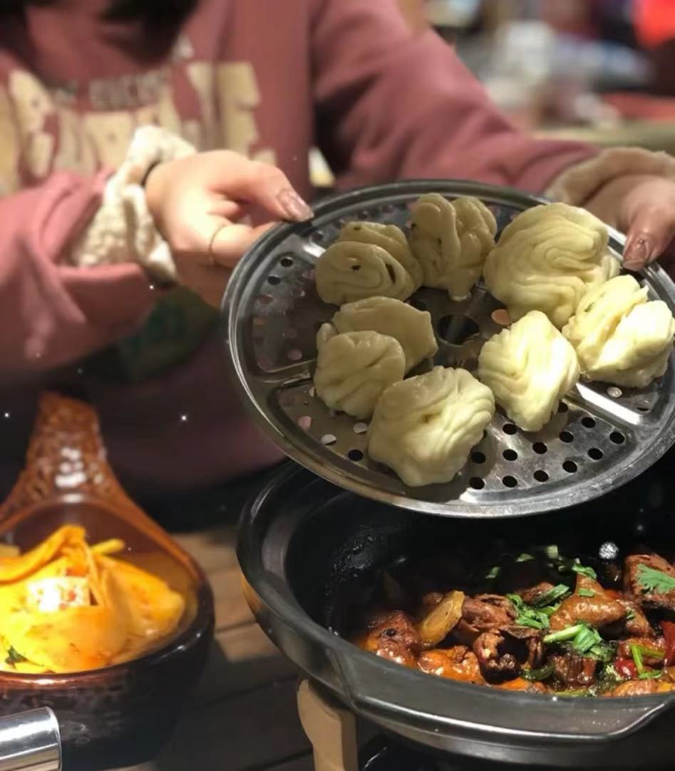 破瓦寒窑烧烤团购,破瓦寒窑烧烤必点