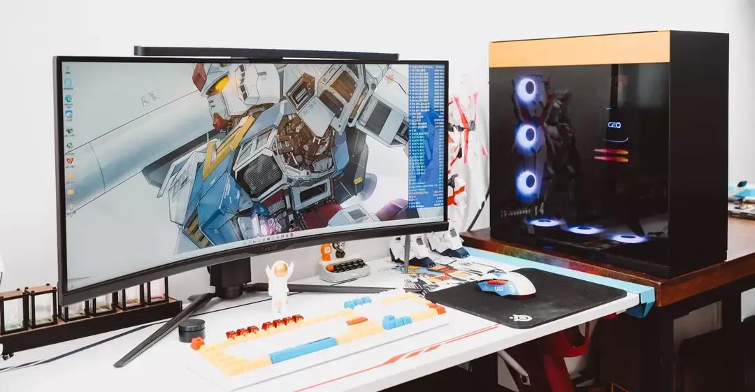 玩3a和网游主机推荐,玩3a游戏要配多少钱的电脑