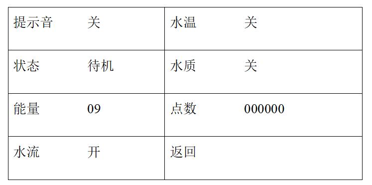 走进跃迁|WJ5嫩肤机电源说明书