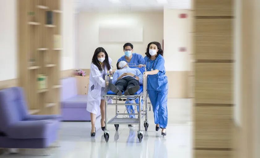 生死时速抢救,生死时速医院手术7小时挽回生命