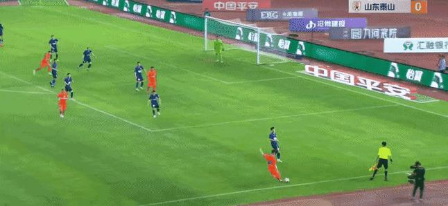 泰山队现在到底什么情况,泰山队被var吹掉过多少个球