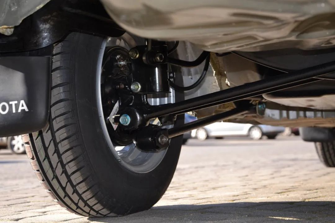 老式丰田卡罗拉第六代,素雅的第七代本土版丰田卡罗拉