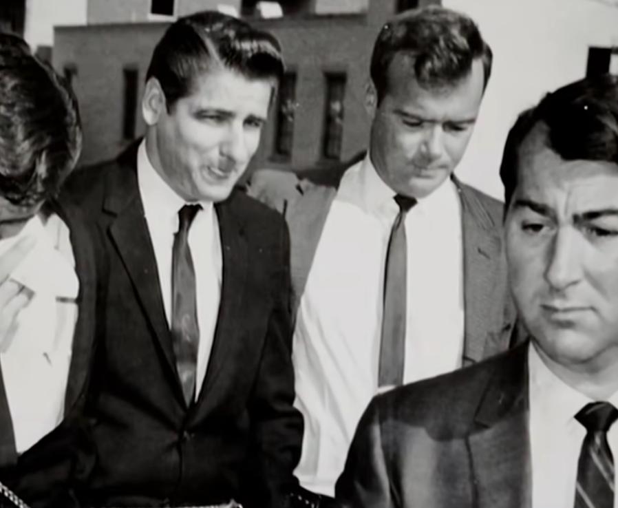 性侵13岁女生嫌犯均被捕,17岁少年性侵3岁妇女案件后续