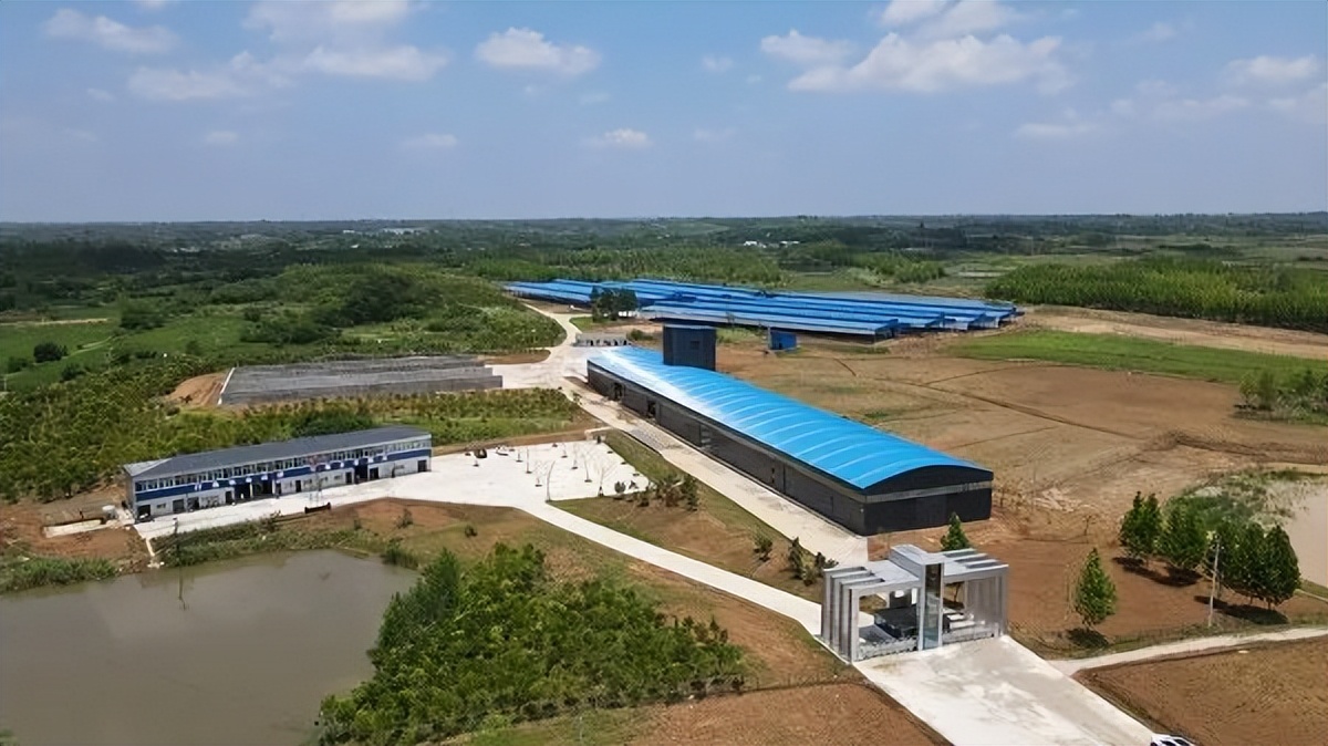 【美好生活看信阳】光山县斛山乡：擦亮红色文化发展绿色产业看“世外桃源”如何助推乡村振兴发展