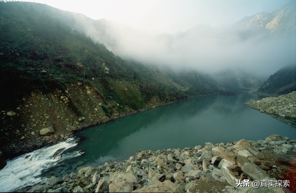 512大地震详细信息,512大地震到现在有几年了