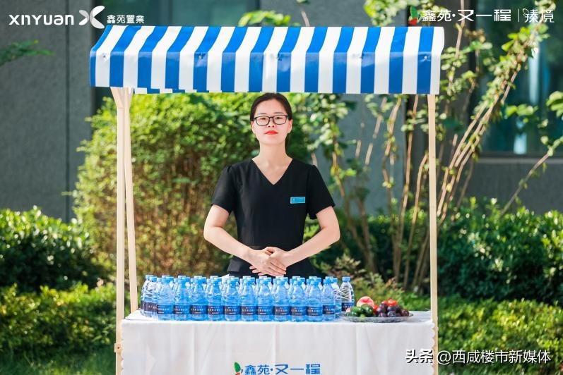 臻意深藏幸福归家|洋房圆满交付不负时光期许