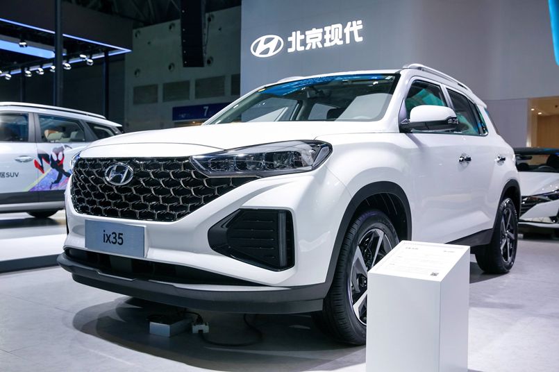 科技展重庆,重庆车展现代