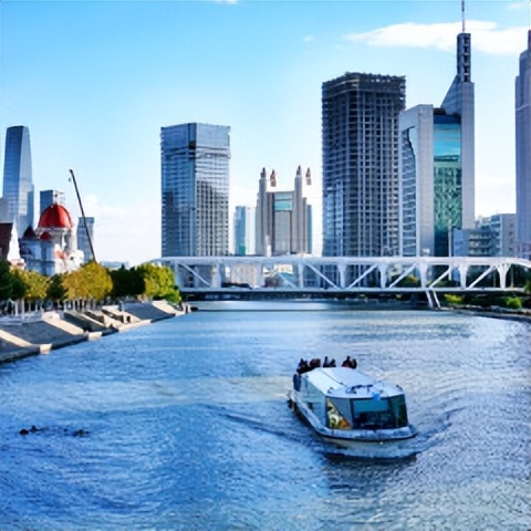 天津是个什么样的城市,天津与南京哪个城市好