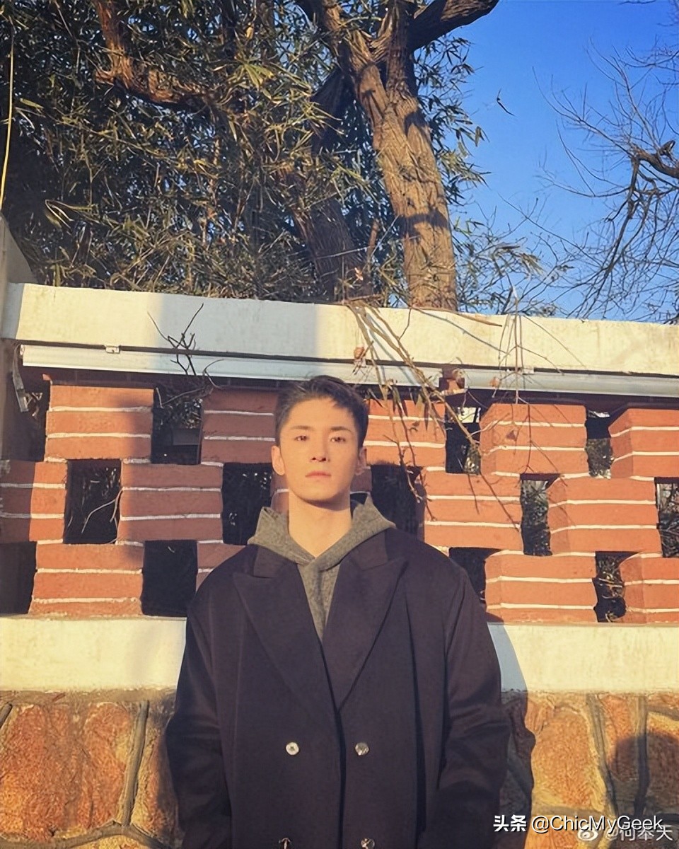 尚食演员花絮,尚食的女主演