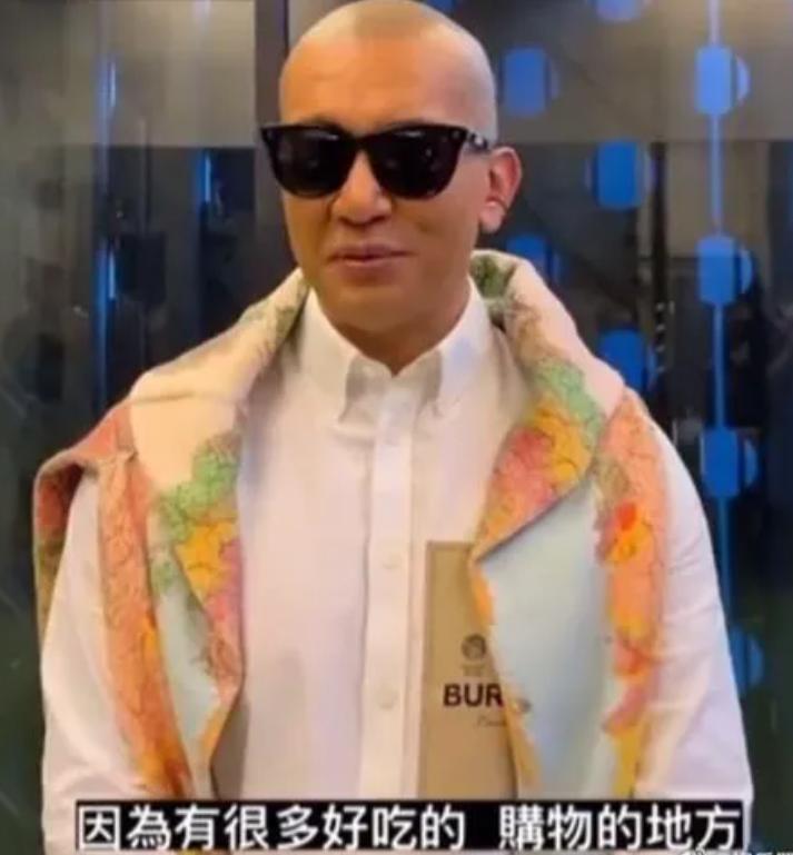 大s汪小菲具俊晔事件全过程,汪小菲爆料具俊晔