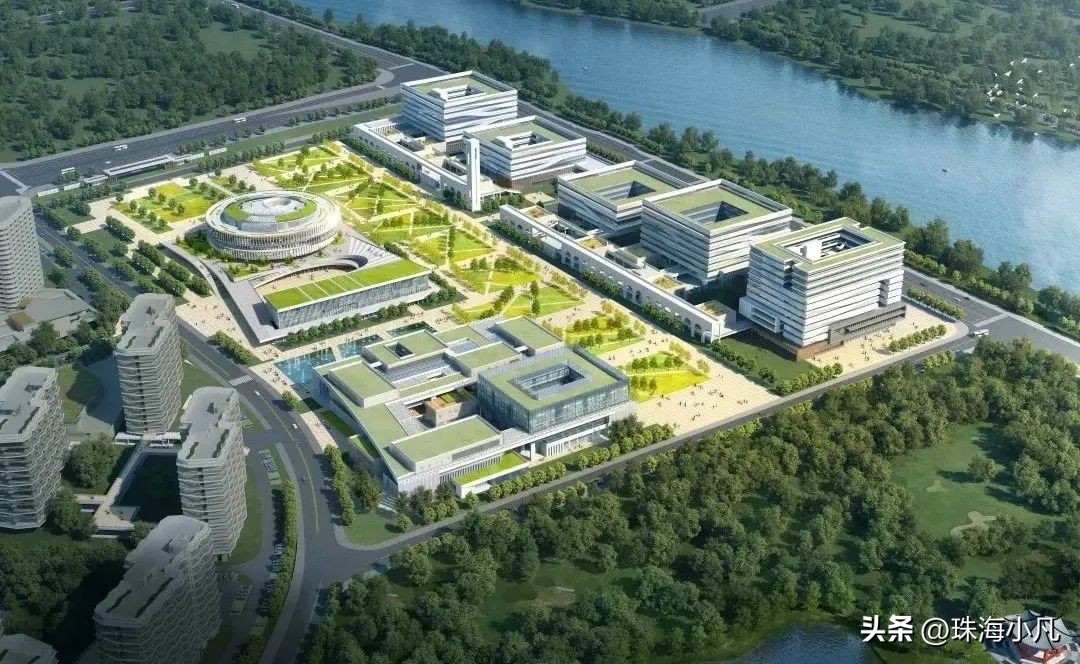 珠海新一波大学名单,珠海今年新招生的大学有哪所