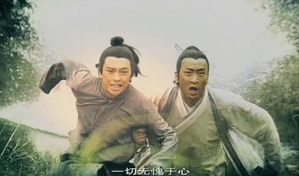 这样的主题曲“消失”，是影视圈的悲哀