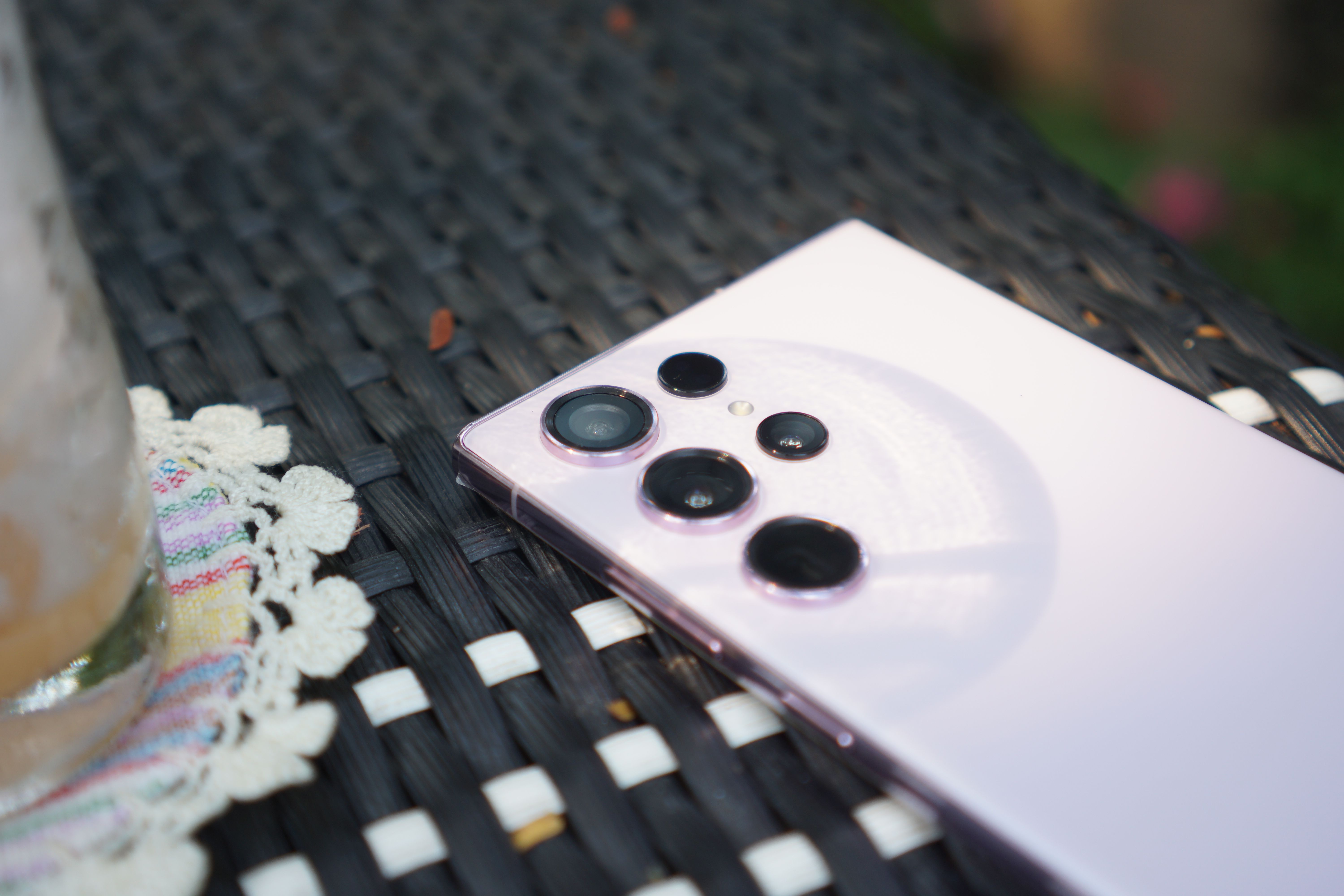 带GalaxyS23Ultra游泰国：随手记录星辰大海