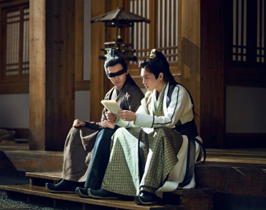 庆余年2预告范闲和文官对峙,庆余年2第几集范闲知道自己身世